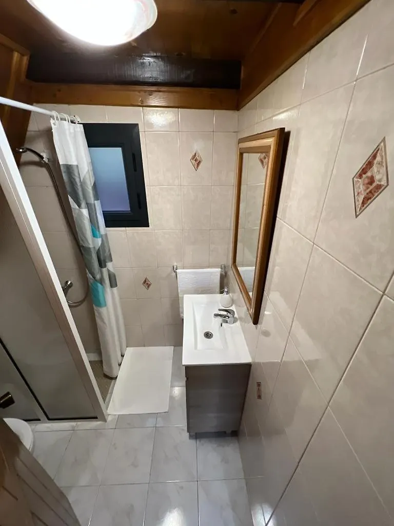 Chalet Abrigo Da Serra- Nature Trails Villa Santana