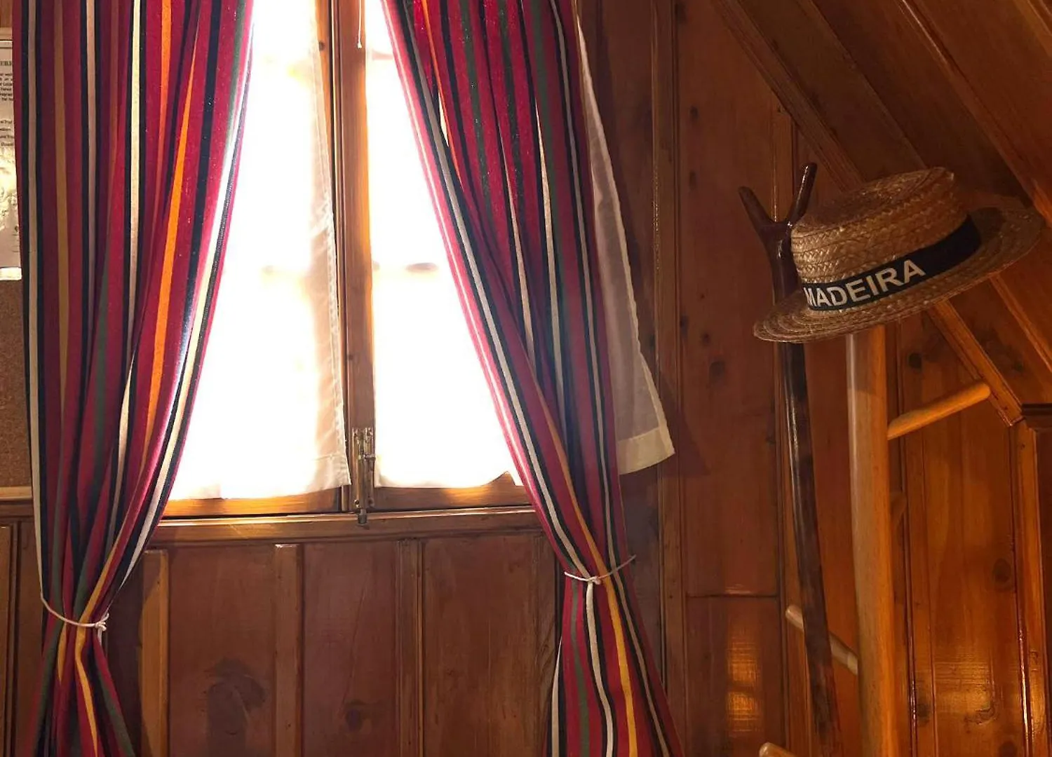 Chalet Abrigo Da Serra- Nature Trails Villa Santana