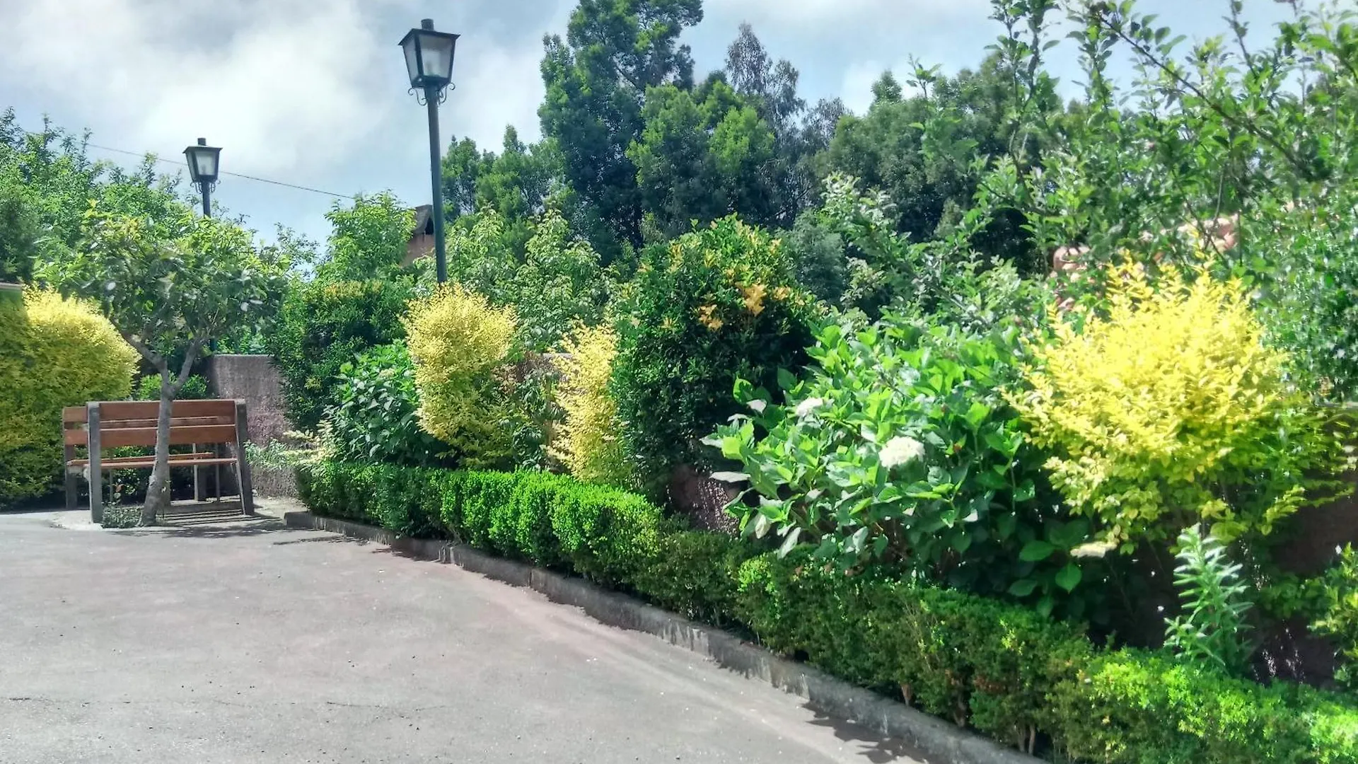 Abrigo Da Serra- Nature Trails Villa Santana  Chalet Santana (Madeira)