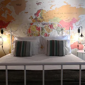 Apartamento Travellers Pearl By Storytellers, Funchal (Madeira)