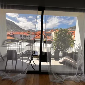  Apartment Machico Near The