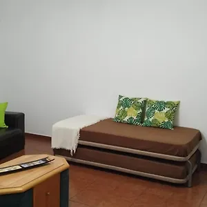 Apartamento Island Ocean, Porto Santo